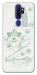 Чохол Heart of Kyiv для Oppo A9 (2020)