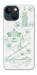 Чехол Heart of Kyiv для iPhone 13 mini