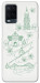 Чехол Heart of Kyiv для Oppo A54 4G