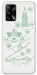 Чехол Heart of Kyiv для Oppo A74 4G