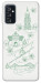 Чехол Heart of Kyiv для Galaxy M52