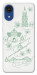 Чехол Heart of Kyiv для Galaxy A03 Core