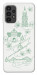Чохол Heart of Kyiv для Galaxy A13 4G