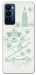 Чохол Heart of Kyiv для TECNO Camon 18