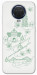 Чехол Heart of Kyiv для Nokia G10