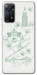 Чехол Heart of Kyiv для Xiaomi Redmi Note 11 Pro 5G