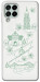 Чохол Heart of Kyiv для Galaxy M53