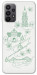 Чехол Heart of Kyiv для Galaxy A23