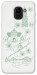 Чехол Heart of Kyiv для Galaxy J6 (2018)