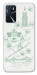 Чохол Heart of Kyiv для Oppo A16