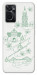 Чехол Heart of Kyiv для Oppo A76 4G
