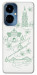 Чехол Heart of Kyiv для TECNO Camon 19 (CI6n)