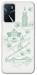 Чохол Heart of Kyiv для Oppo A54s