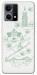 Чохол Heart of Kyiv для Oppo Reno 7 4G