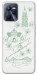 Чехол Heart of Kyiv для Realme C35
