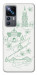 Чохол Heart of Kyiv для Xiaomi 12T