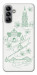 Чехол Heart of Kyiv для Galaxy A04s