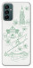 Чехол Heart of Kyiv для Galaxy M23 5G