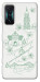 Чохол Heart of Kyiv для Xiaomi Redmi K50 Gaming