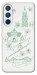Чехол Heart of Kyiv для Galaxy A54 5G