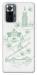 Чехол Heart of Kyiv для Xiaomi Redmi Note 10 Pro Max