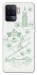 Чохол Heart of Kyiv для Oppo Reno 5 Lite