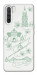 Чехол Heart of Kyiv для Oppo Reno 3