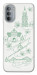 Чехол Heart of Kyiv для Motorola Moto G31