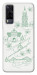 Чохол Heart of Kyiv для Vivo Y31