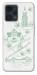 Чехол Heart of Kyiv для Realme 9 Pro+