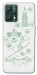 Чехол Heart of Kyiv для Realme 9 Pro