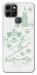 Чохол Heart of Kyiv для Infinix Smart 6