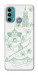 Чехол Heart of Kyiv для Motorola Moto G60