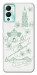 Чехол Heart of Kyiv для Infinix Hot 12 Play