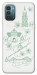 Чехол Heart of Kyiv для Nokia G21