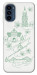 Чехол Heart of Kyiv для Motorola Moto G41