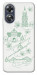 Чехол Heart of Kyiv для Oppo A17