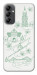 Чехол Heart of Kyiv для Galaxy A14