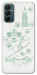 Чохол Heart of Kyiv для Galaxy M14 5G