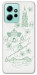 Чохол Heart of Kyiv для Xiaomi Redmi Note 12 4G