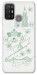 Чохол Heart of Kyiv для ZTE Blade A52