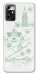 Чохол Heart of Kyiv для ZTE Blade V40 Vita