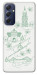Чехол Heart of Kyiv для Galaxy M54 5G