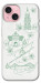 Чохол Heart of Kyiv для iPhone 15