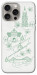 Чехол Heart of Kyiv для iPhone 15 Pro Max