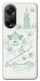 Чохол Heart of Kyiv для Oppo A98