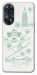 Чохол Heart of Kyiv для Oppo Reno 8 T 4G