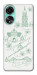 Чехол Heart of Kyiv для Oppo A78 4G