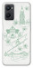 Чехол Heart of Kyiv для Oppo A36
