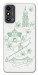 Чохол Heart of Kyiv для ZTE Blade A53